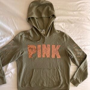 Victoria's Secret PINK hoodie